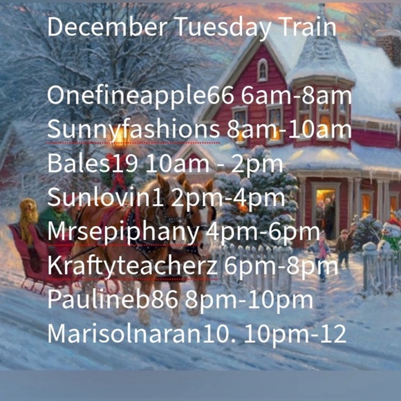 Mornings With Bales No Theme Share Show - Picture 13 of 13